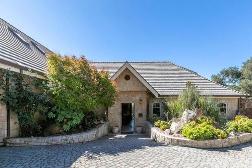 11709 Camino Escondido Rd, Carmel Valley, CA, 93924 | Card Image