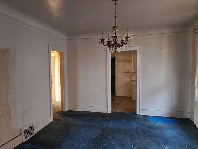 4317 Virginia Park St, Home with 0 bedrooms, 2 bathrooms and 1 parking in Detroit MI | Image 5