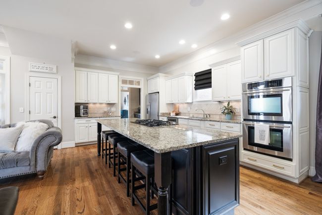 3085 Americus Dr, House other with 5 bedrooms, 4 bathrooms and 3 parking in Thompsons Station TN | Image 25