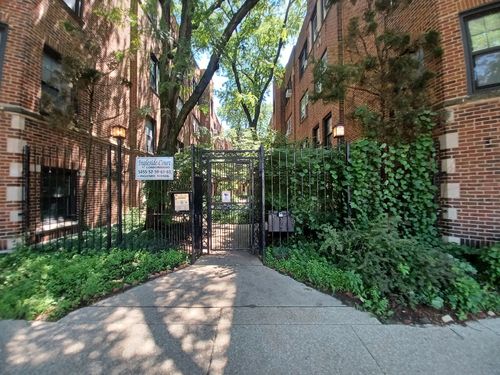 2n-5459 S Ingleside Ave, Chicago, IL, 60615-5044 | Card Image
