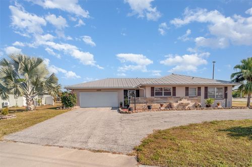 4168 Harbor Blvd, PORT CHARLOTTE, FL, 33952-9009 | Card Image