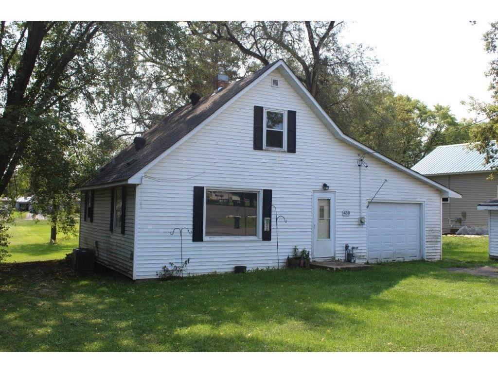 6th Ave, Clear Lake, WI 54005