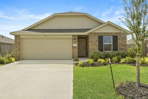 9931 Cliffside Ridge Dr, Baytown, TX, 77521-1374 | Card Image
