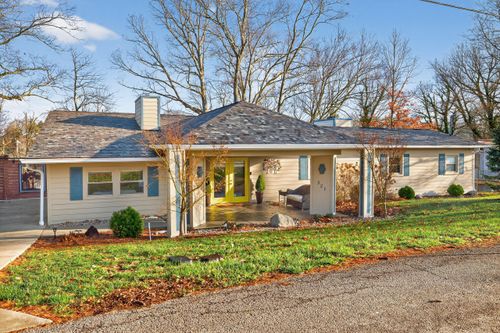 321 Herrington Woods, Harrodsburg, KY, 40330 | Card Image
