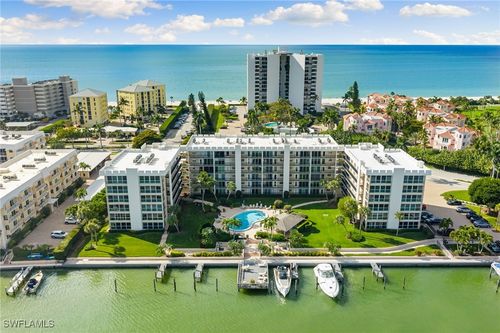 406-3500 Gulf Shore Blvd N, NAPLES, FL, 34103-3617 | Card Image