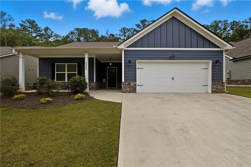 8325 Loch Lomand Ln, Winston, GA, 30187-2354 | Card Image