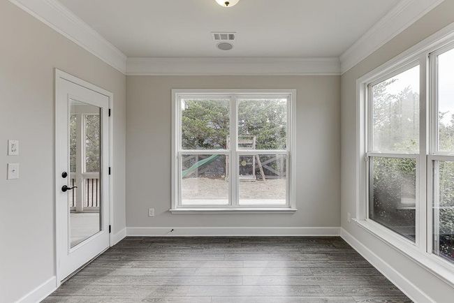 6472 Hickory Branch Dr, House other with 5 bedrooms, 4 bathrooms and 2 parking in Hoschton GA | Image 20