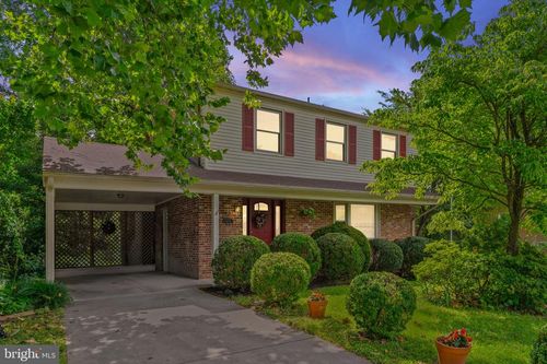 5139 Portsmouth Rd, FAIRFAX, VA, 22032-2230 | Card Image