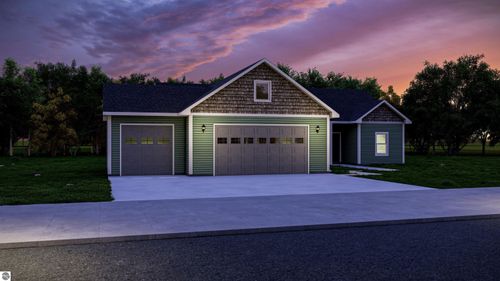 570 Michael Ave, Traverse City, MI, 49685-7094 | Card Image