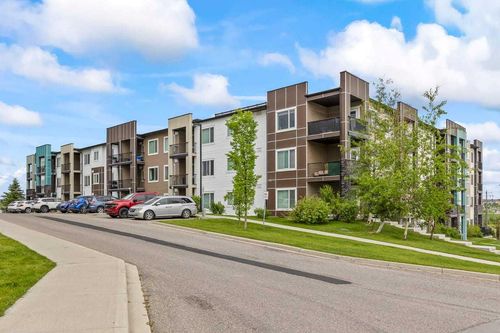 220-8 Sage Hill Terr Nw, Calgary, AB, T3R0W5 | Card Image