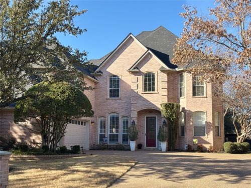803 Glen Abbey Dr, Mansfield, TX, 76063-3705 | Card Image
