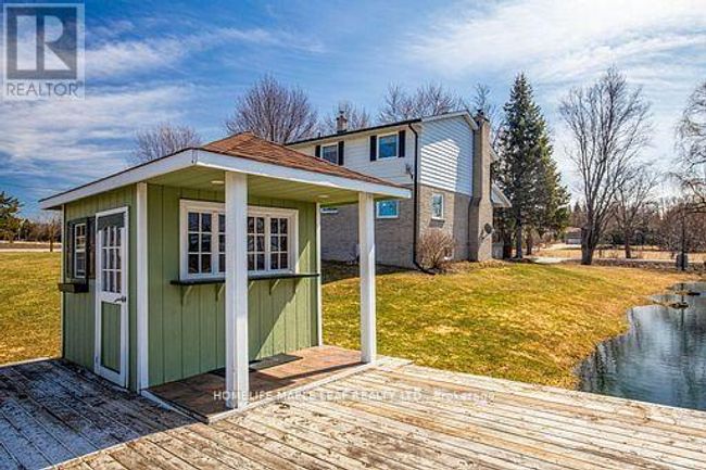 3252 15th Sideroad, House other with 5 bedrooms, 3 bathrooms and 12 parking in New Tecumseth (Beeton) ON | Image 44