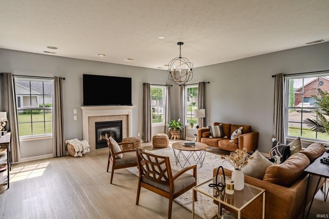 11 Kingfisher Cir, House other with 4 bedrooms, 3 bathrooms and null parking in Lafayette IN | Image 7