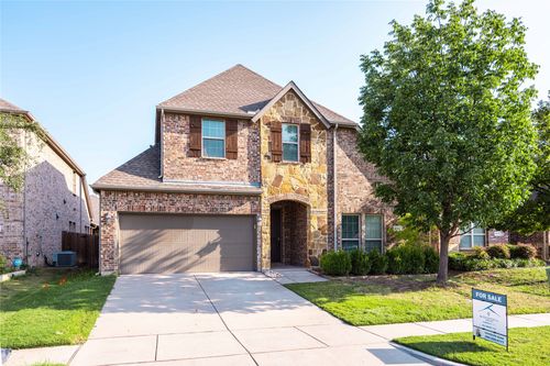 10500 Musketball Pl, Mckinney, TX, 75072-5955 | Card Image