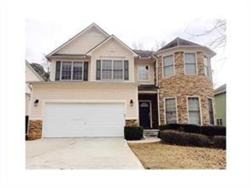 3479 Northfield Way Nw, Kennesaw, GA, 30144-4205 | Card Image