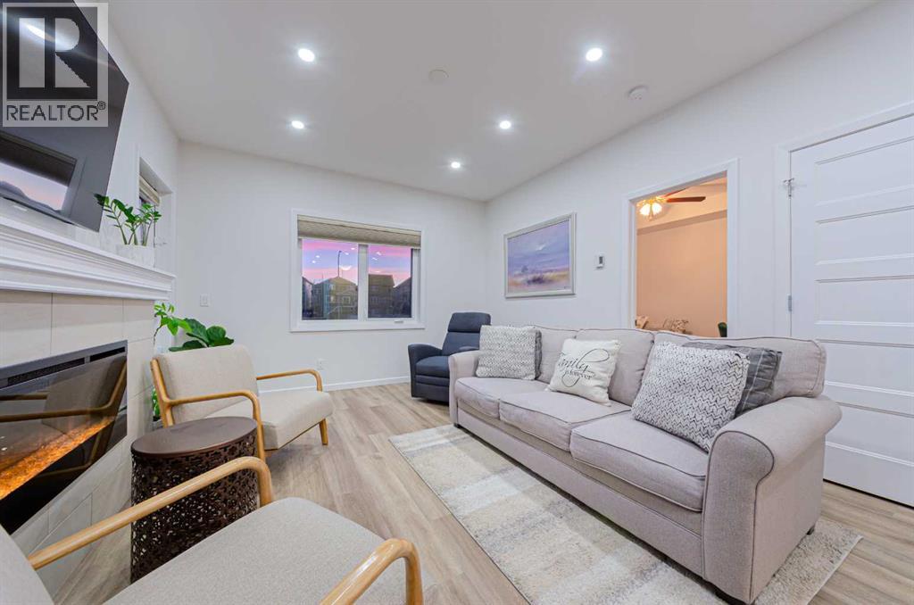 Residential in Calgary 3