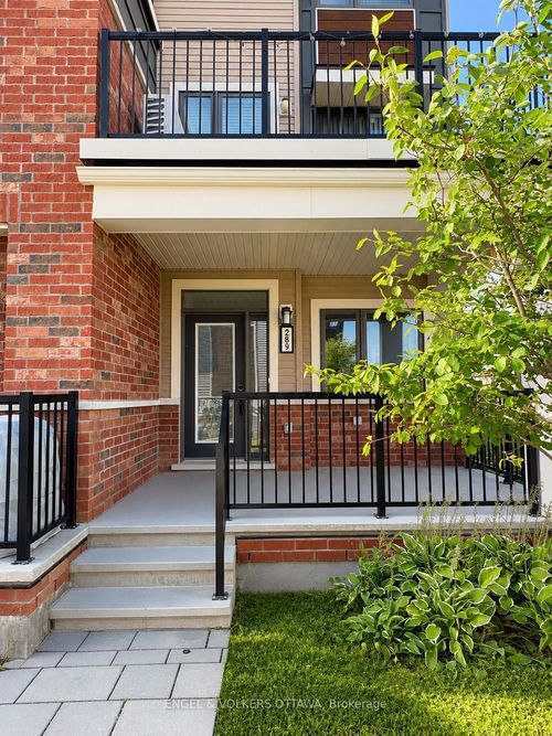 289 Zenith Pvt, Nepean, ON, K2J6N2 | Card Image