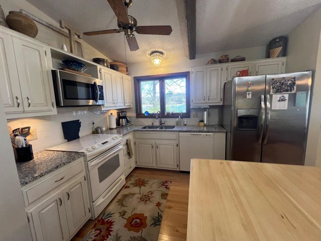 1104 Pearl Dr, House other with 2 bedrooms, 3 bathrooms and null parking in Horseshoe Bend AR | Image 10
