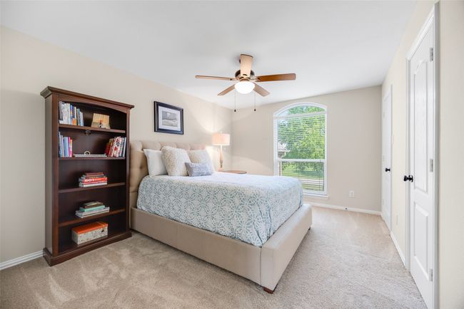 4209 Willow Ridge Dr, House other with 5 bedrooms, 4 bathrooms and null parking in Parker TX | Image 29