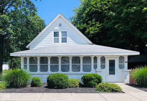 216 W Main St, Arcadia, IN, 46030-3009 | Card Image