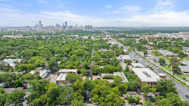 High density multi-family building site along Light Rail Corridor in Hyde Park | Image 9