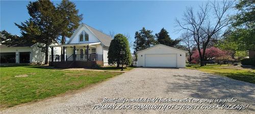 26912 Sweetberry Dr, Warsaw, MO, 65355-4098 | Card Image