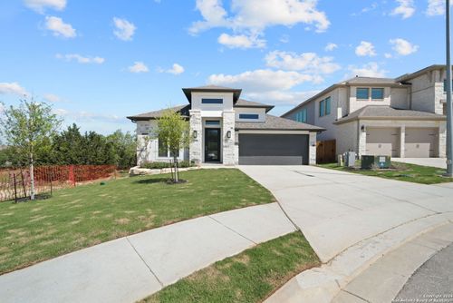 3080 Highclere Park, Bulverde, TX, 78163-2577 | Card Image