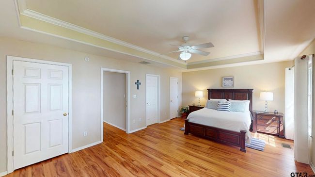 22770 Diamond Bay Dr, House other with 3 bedrooms, 2 bathrooms and null parking in Frankston TX | Image 23