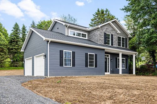 151 Hillside Ave, Elysburg, PA, 17824-7220 | Card Image