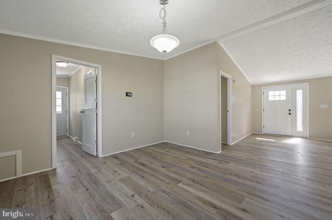 158 Fox Pointe Dr, House other with 3 bedrooms, 2 bathrooms and null parking in DOVER DE | Image 7
