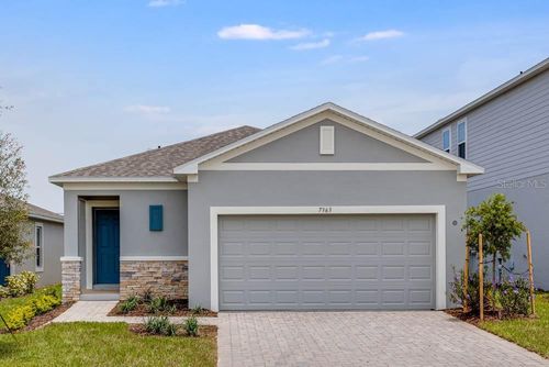 7363 Capstone Dr, GROVELAND, FL, 34736 | Card Image