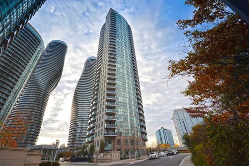 2504-80 Absolute Ave, Mississauga, ON, L4Z0A5 | Card Image