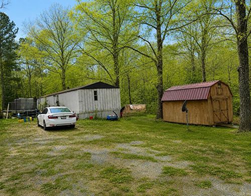 2337 Mcpherson Springs Rd, Mabelvale, AR, 72103-8925 | Card Image