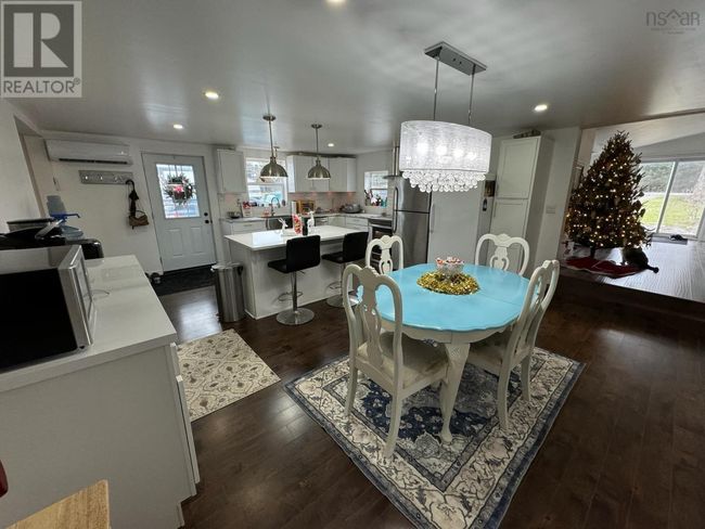 1379 Salmon River Rd, House other with 3 bedrooms, 2 bathrooms and null parking in L'ardoise NS | Image 6