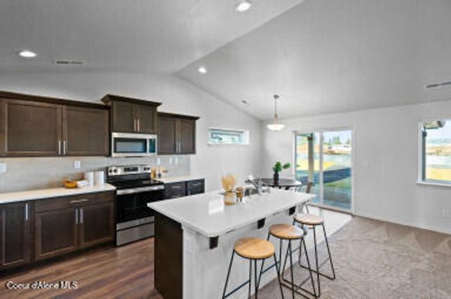 13652 N Apex Way, House other with 3 bedrooms, 2 bathrooms and null parking in Hayden ID | Image 5