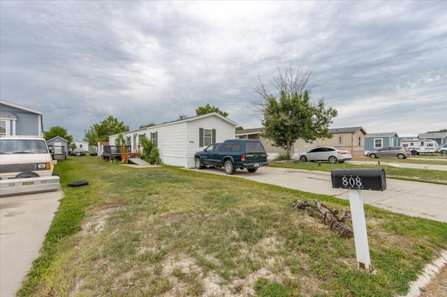 816 - 802 Date Ave, Home with 0 bedrooms, 0 bathrooms and null parking in Laurel MT | Image 12