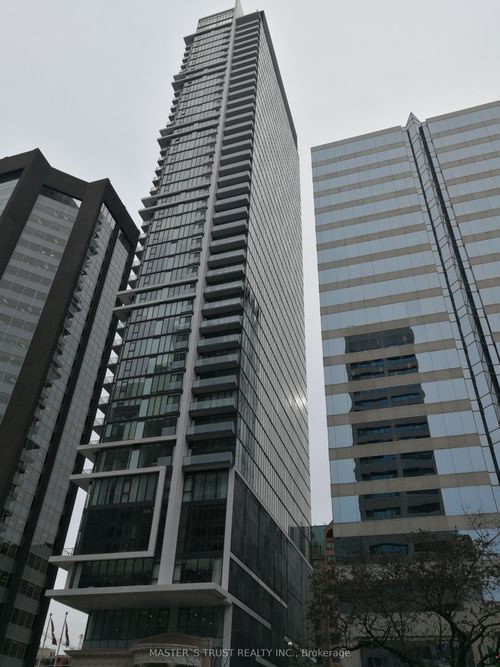 3108-426 University Ave, Toronto, ON, M5G1S9 | Card Image