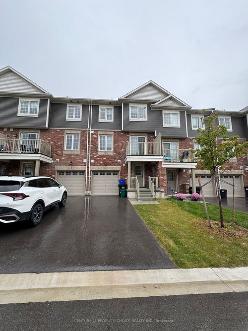 7 Silo Mews, Barrie, ON, L9J0V4 | Card Image