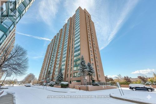 901-155 Hillcrest Ave, Mississauga, ON, L5B3Z2 | Card Image