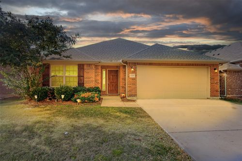 13209 Upland Meadow Ct, Fort Worth, TX, 76244-1409 | Card Image