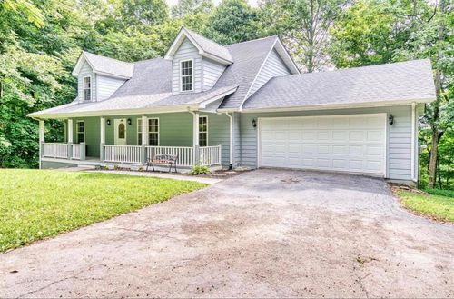 529 Cliffside Dr, Russell Springs, KY, 42642-8012 | Card Image