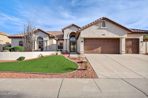 1635 E Silverwood Dr, Phoenix, AZ, 85048-4071 | Card Image