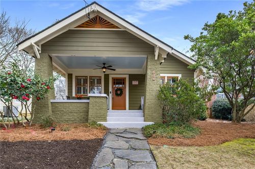 816 3rd Avenue, Decatur, GA, 30030 | Card Image