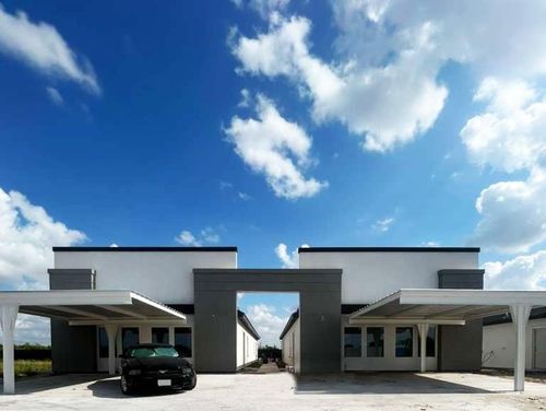 2409 S Hilltop Avenue, Edinburg, TX, 78542 | Card Image