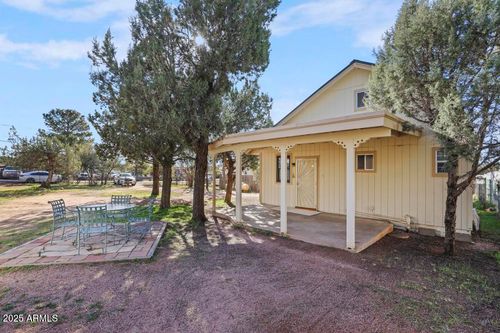 7984 W Vista Del Norte, Payson, AZ, 85541-6189 | Card Image