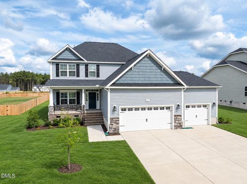 151 Pretty Run Branch Ln, Wendell, NC, 27591-1727 | Card Image