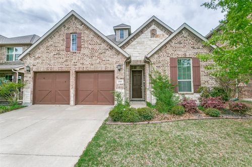 12925 Oakvale Trl, Fort Worth, TX, 76244-1878 | Card Image
