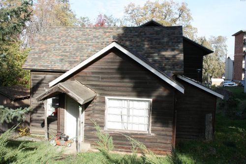 520 Se Jackson St, Pullman, WA, 99163-2514 | Card Image