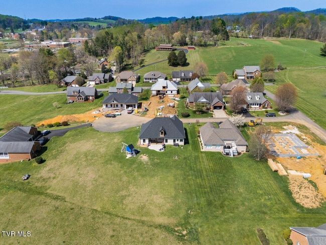 12119 Lasalle Ct, House other with 5 bedrooms, 4 bathrooms and null parking in Glade Spring VA | Image 56