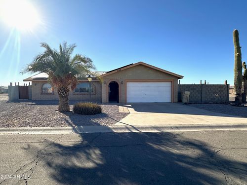 9788 W Mendell Circle, Arizona City, AZ, 85123 | Card Image